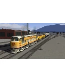 TS Marketplace: Wasatch Grade Scenario Pack 01 DLC