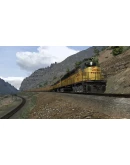 TS Marketplace: Wasatch Grade Scenario Pack 01 DLC