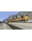 TS Marketplace: Wasatch Grade Scenario Pack 01 DLC