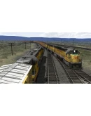 TS Marketplace: Wasatch Grade Scenario Pack 01 DLC