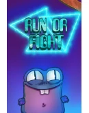 RUN OR FIGHT Soundtrack DLC STEAM GIFT РОССИЯ