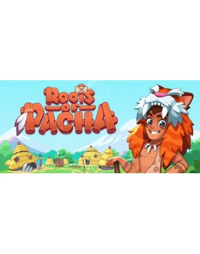Roots of Pacha Steam Ключ Весь мир