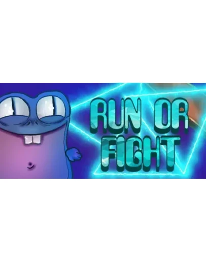 RUN OR FIGHT АВТОДОСТАВКА STEAM GIFT РОССИЯ