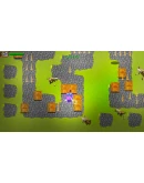 RUN OR FIGHT АВТОДОСТАВКА STEAM GIFT РОССИЯ