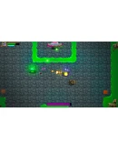 RUN OR FIGHT АВТОДОСТАВКА STEAM GIFT РОССИЯ