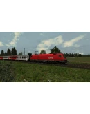 Train Simulator: Linz - Passau Route Add-On DLC
