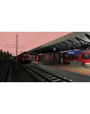 Train Simulator: Linz - Passau Route Add-On DLC