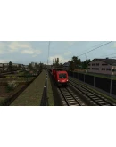 Train Simulator: Linz - Passau Route Add-On DLC