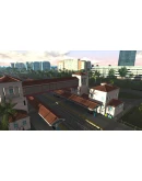 Train Simulator: Miami - West Palm Beach DLC