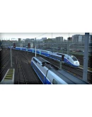 Train Simulator: LGV: Marseille - Avignon Route Add-On