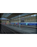 Train Simulator: LGV: Marseille - Avignon Route Add-On