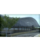 Train Simulator: LGV: Marseille - Avignon Route Add-On