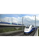 Train Simulator: LGV: Marseille - Avignon Route Add-On