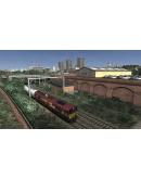 Train Simulator: Suburban Glasgow: Airdrie Route Extens