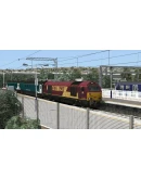 Suburban Glasgow with Airdrie Extension Bundle DLC