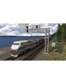 Train Simulator: Amtrak P40DC Loco Add-On DLC