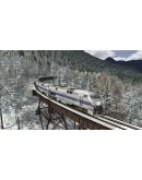 Train Simulator: Amtrak P40DC Loco Add-On DLC