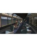 Train Simulator: Amtrak P40DC Loco Add-On DLC