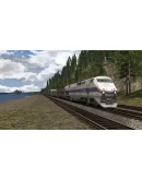 Train Simulator: Amtrak P40DC Loco Add-On DLC