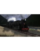 Train Simulator: New Zealand Kb Class Steam Loco Add-On