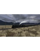 Train Simulator: New Zealand Kb Class Steam Loco Add-On