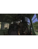 Train Simulator: New Zealand Kb Class Steam Loco Add-On