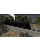 Train Simulator: New Zealand Kb Class Steam Loco Add-On