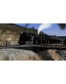 Train Simulator: New Zealand Kb Class Steam Loco Add-On