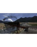 Train Simulator: New Zealand Kb Class Steam Loco Add-On