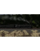 Train Simulator: New Zealand Kb Class Steam Loco Add-On