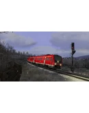 Train Simulator: Pegnitztalbahn: Nrnberg - Bayreuth Ro