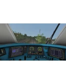 Train Simulator: Pegnitztalbahn: Nrnberg - Bayreuth Ro