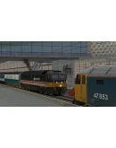 Train Simulator: Huddersfield Line: Manchester - Leeds