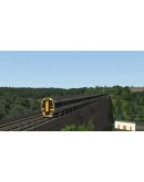 Train Simulator: Huddersfield Line: Manchester - Leeds