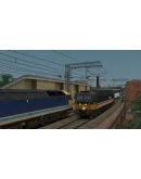 Train Simulator: Huddersfield Line: Manchester - Leeds