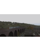 Train Simulator: Huddersfield Line: Manchester - Leeds