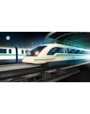 Train Simulator: Shanghai Maglev Route Add-On DLC