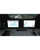 Train Simulator: Shanghai Maglev Route Add-On DLC