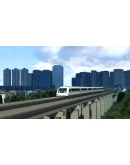 Train Simulator: Shanghai Maglev Route Add-On DLC