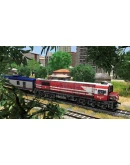Train Simulator: Taurus Mountains: Ulukla Yenice Ro