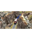 Train Simulator: Taurus Mountains: Ulukla Yenice Ro