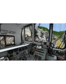 Train Simulator: Taurus Mountains: Ulukla Yenice Ro