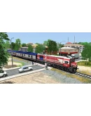 Train Simulator: Taurus Mountains: Ulukla Yenice Ro