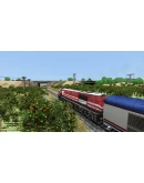 Train Simulator: Taurus Mountains: Ulukla Yenice Ro