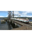 Train Simulator: E60 Electric Locomotive Add-On DLC