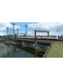 Train Simulator: E60 Electric Locomotive Add-On DLC