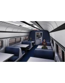 Train Simulator: E60 Electric Locomotive Add-On DLC