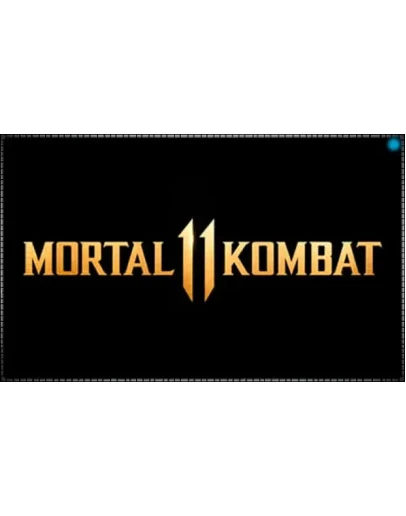 Mortal Kombat 11 (PS5/RU) П1 - Оффлайн