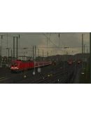 Train Simulator: Holzkirchen - Wrgl Route Add-On DLC