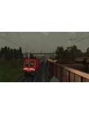 Train Simulator: Holzkirchen - Wrgl Route Add-On DLC